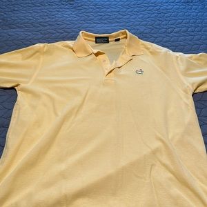 Masters Polo Shirt